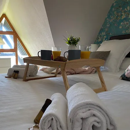 Le Gogh - Yourhosthelper Apartment *