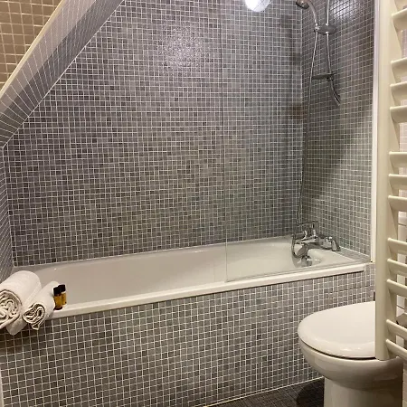 Le Gogh - Yourhosthelper Apartment Deauville