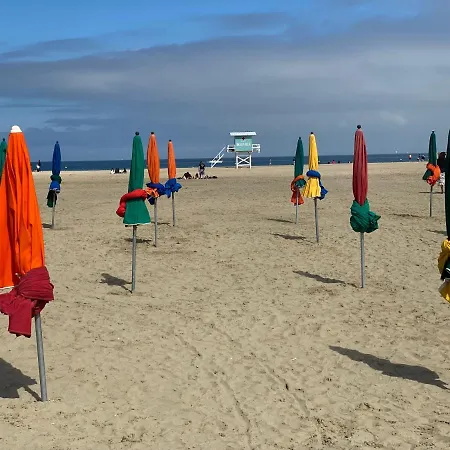 Le Gogh - Yourhosthelper Deauville