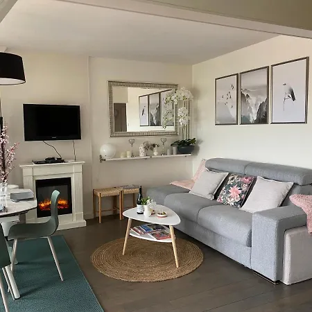 Apartment Le Gogh - Yourhosthelper