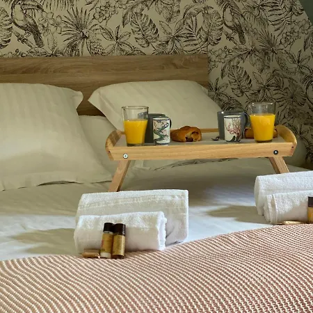 Apartment Le Gogh - Yourhosthelper *