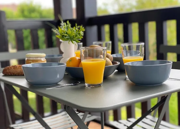 Le Gogh - Yourhosthelper Deauville