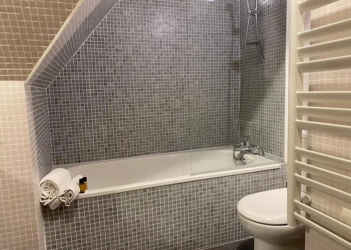 Le Gogh - Yourhosthelper Apartment Deauville