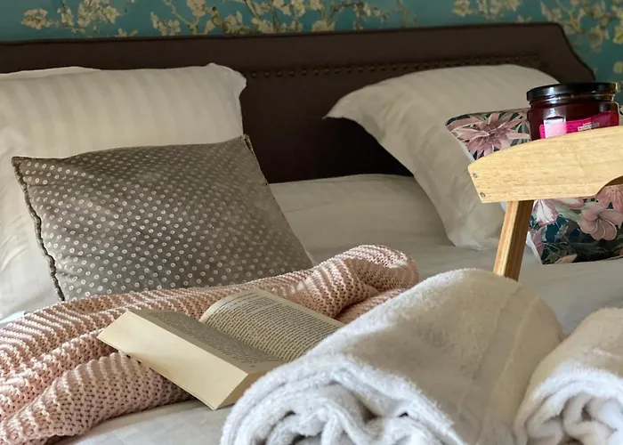 Le Gogh - Yourhosthelper * 도빌